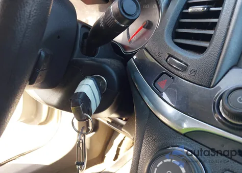 2014 Chevrolet Impala 1Ls from USA, damaged, VIN 2G11Y5SL1E9186154